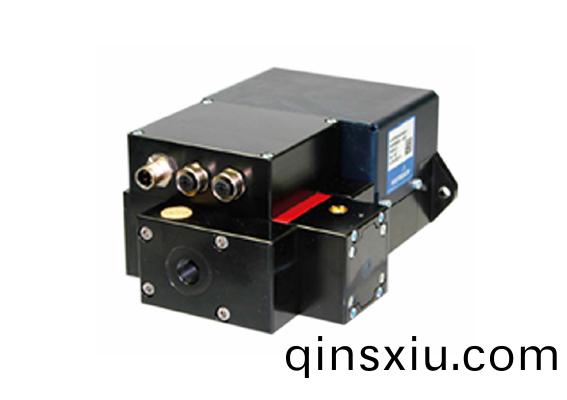 金屬激光切割機氣(qi)體壓力調節伺服控製係統