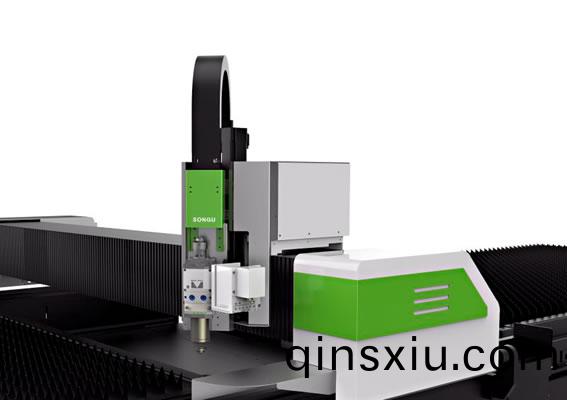 高硬度一體成型鋁樑  剛性強精度高