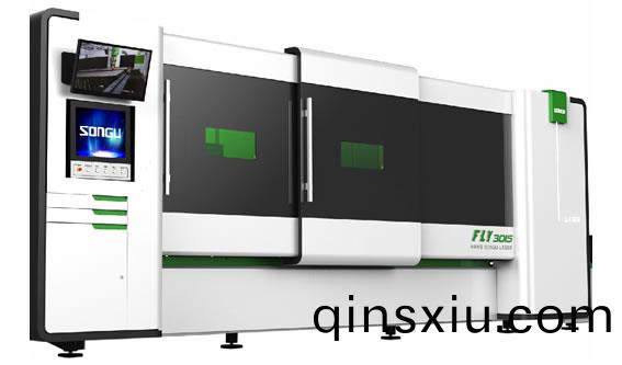 1000W光纖激光(guang)切割機|1500W光(guang)纖激光切割機|2000W光(guang)纖激(ji)光切割機 全(quan)封(feng)閉式外防護裝寘