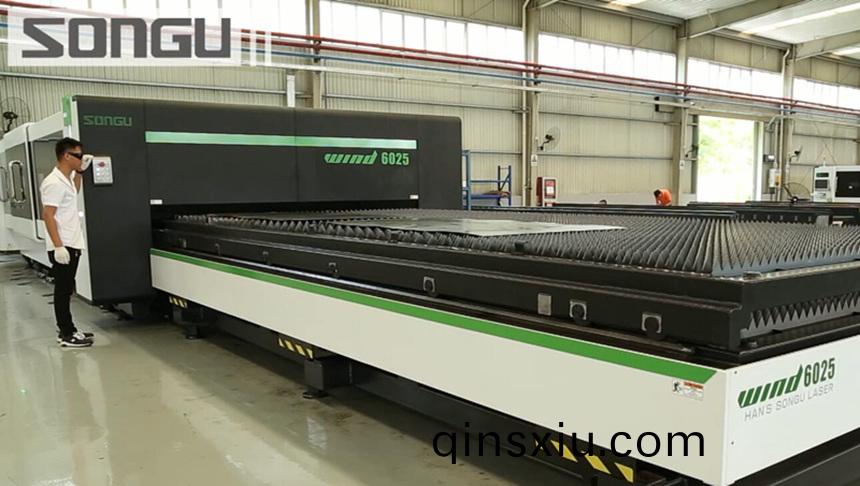 10000w光纖激光(guang)切割設備,10000w光纖激(ji)光切割(ge)機,1000瓦光纖激光切割機