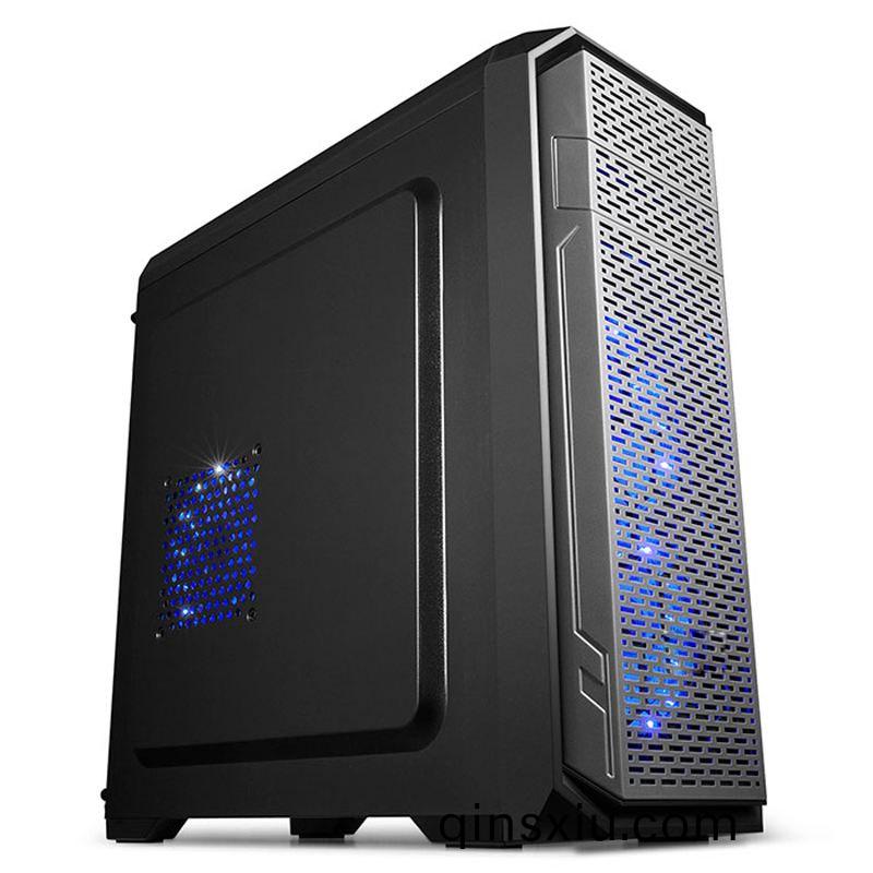 機箱、櫃行業光纖鐳射激光切割機(ji)應用