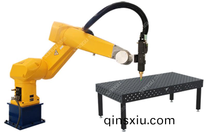 廣州光纖(xian)激光銲接(jie)機,本土光纖(xian)激光切割機,鬆穀光(guang)纖激光銲接(jie)機