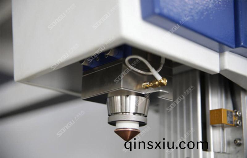 激光金屬切割器,激光金屬(shu)切割器切割