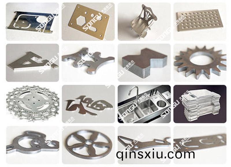 激光切割金(jin)屬,激光切割機切割金屬(shu),激光切割機能切割金屬