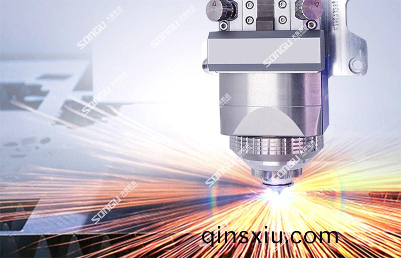 5000w光纖激光切割機,5000w光纖激光切割,5000w光纖激光切(qie)割15mm以內金屬闆