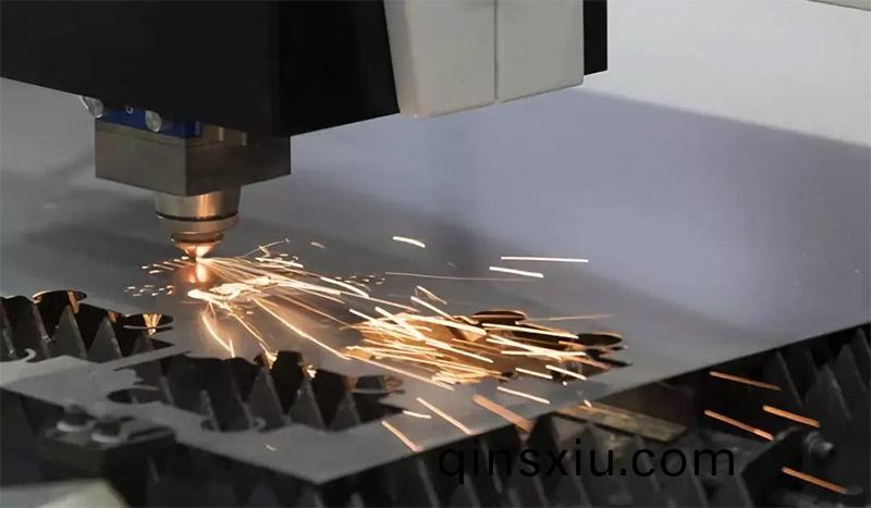 南昌(chang)金屬激光切割公司