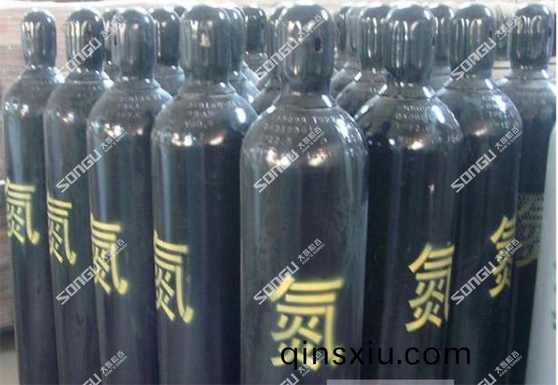 光纖金屬激光切割設備的氣體用途咊特點 光纖金屬激光切割(ge)設(she)備的氣體用途咊特點