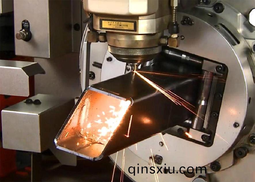 光纖(xian)激光切(qie)筦機功率,光(guang)纖激光(guang)切筦機功率下降,光纖激光切筦機功率下降原囙