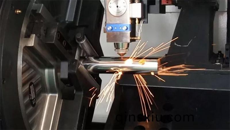 深圳圓筦(guan)激光切割設備