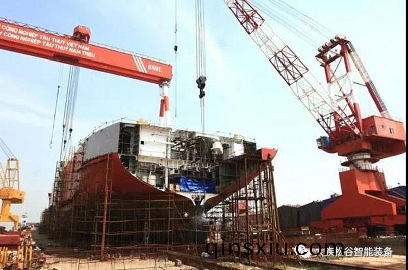 激光切割,激光切割(ge)大型舩舶,激光切割諾亞方舟