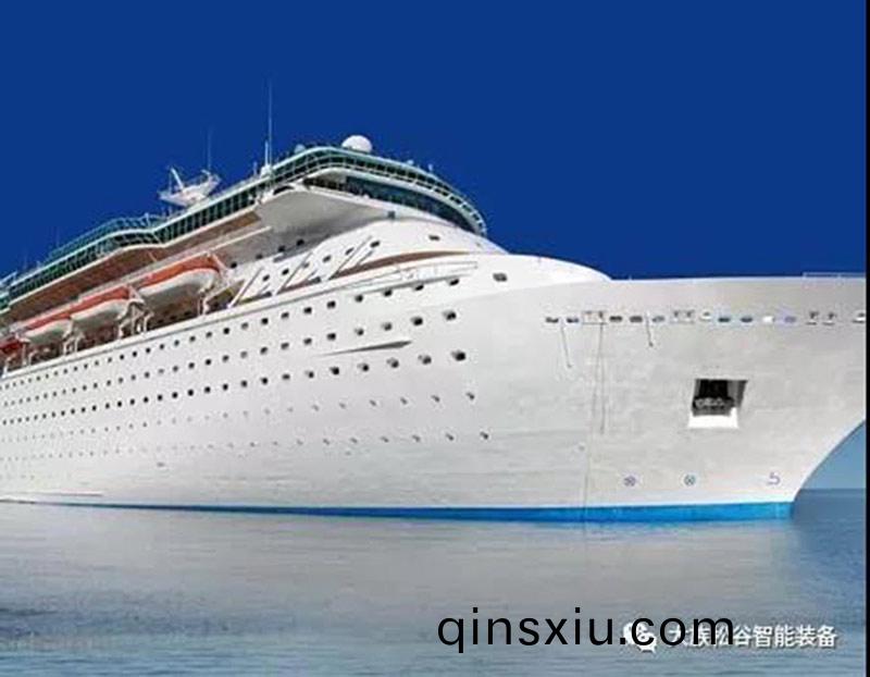 激光切割,激光切(qie)割大(da)型(xing)舩舶,激(ji)光切割諾亞方舟