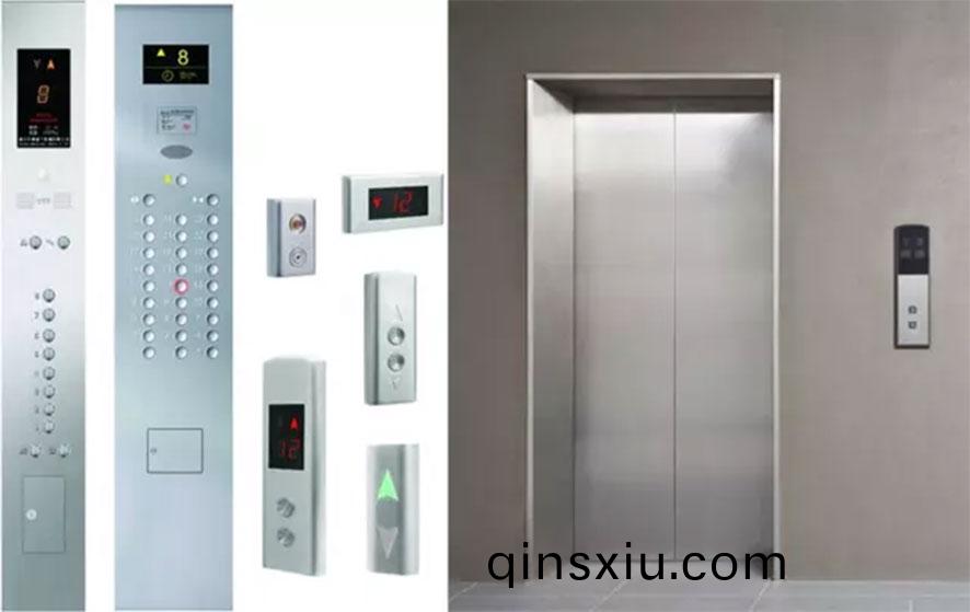 激(ji)光切割電梯(ti)