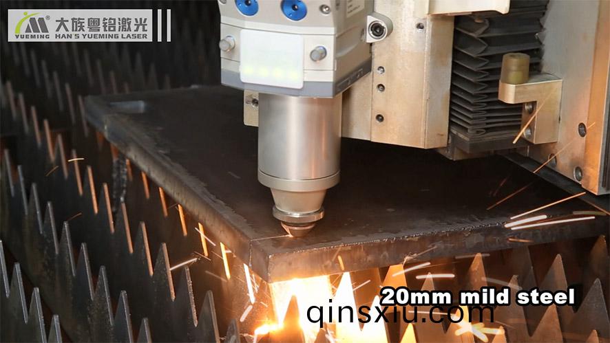 光纖激光(guang)切(qie)筦機係列