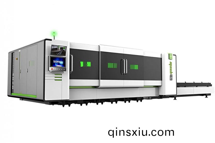 坡口激光切割機