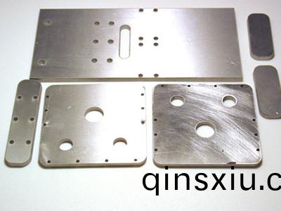 不(bu)鏽鋼闆激(ji)光切割(ge)樣品