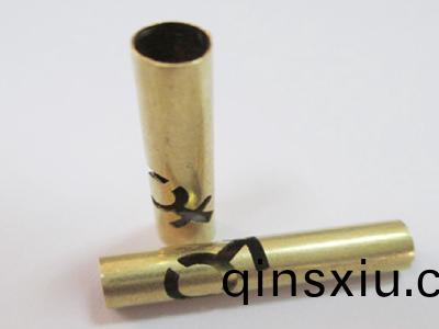 全自動光纖激光切筦(guan)機