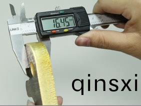 厚銅闆光(guang)纖激光切割樣品