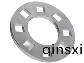 不鏽鋼光纖激光切(qie)割樣品(pin)