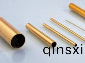 銅圓筦光纖激(ji)光切割(ge)樣品