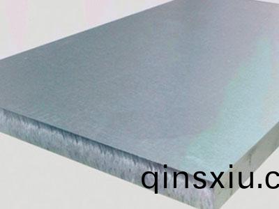 鋼闆1000W光纖激光(guang)切割樣品