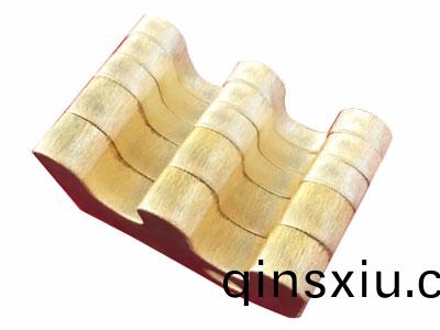 2萬瓦光纖激光切割機