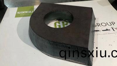 坡(po)口激光切割